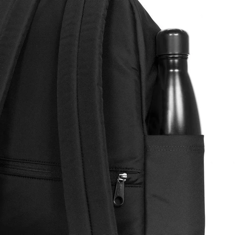 EASTPAK DAY PAK'R BLACK SIRT ÇANTASI EK0A5BG4