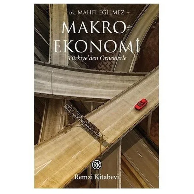 MAKROEKONOMİ