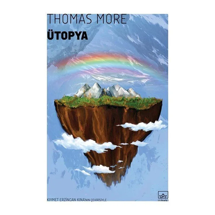 ÜTOPYA