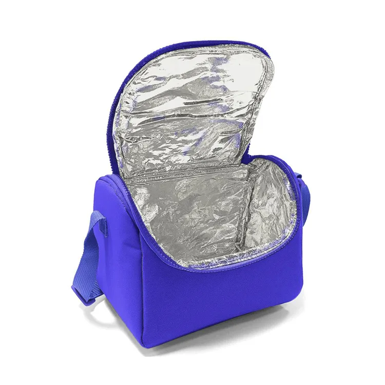CORAL HIGH 11848 KİDS LAVANTA THERMO BESLENME ÇANTASI