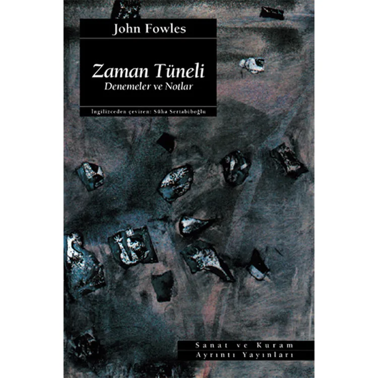 ZAMAN TÜNELİ