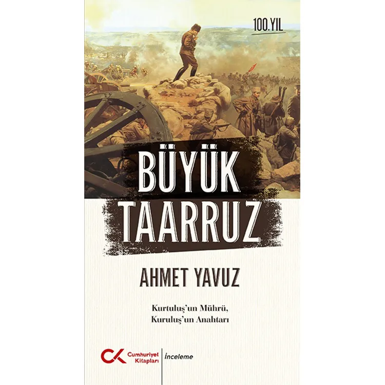 BÜYÜK TAARRUZ