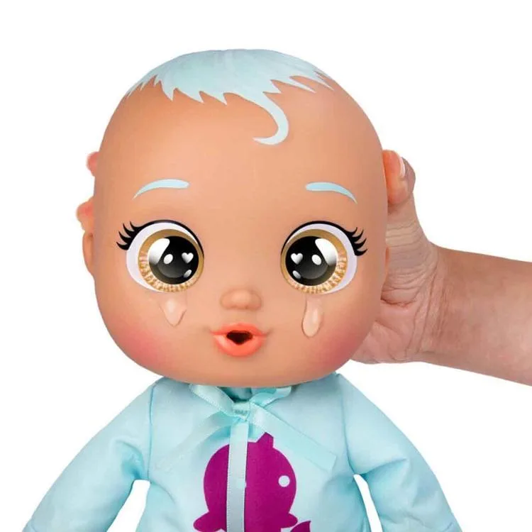 CRY BABIES LOVE BANYO ZAMANI DANA -921474 18M+