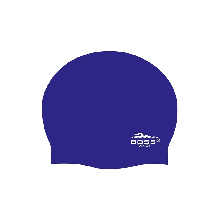 BOSS T708602 SİLİKON BONE DÜZ RENK - TEKLİ