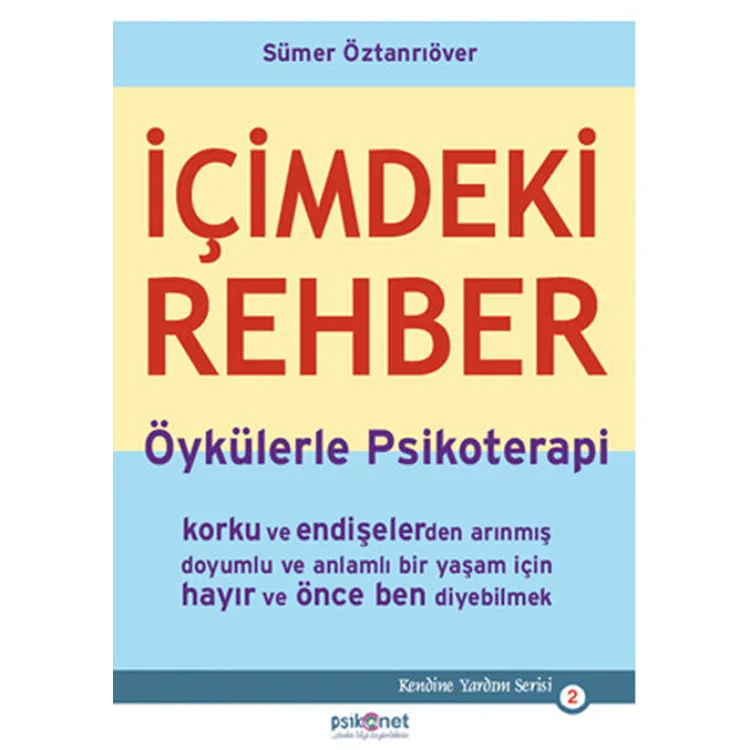İÇİMDEKİ REHBER