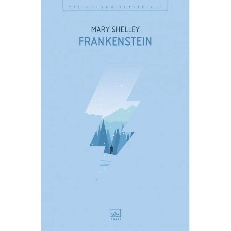 FRANKENSTEIN