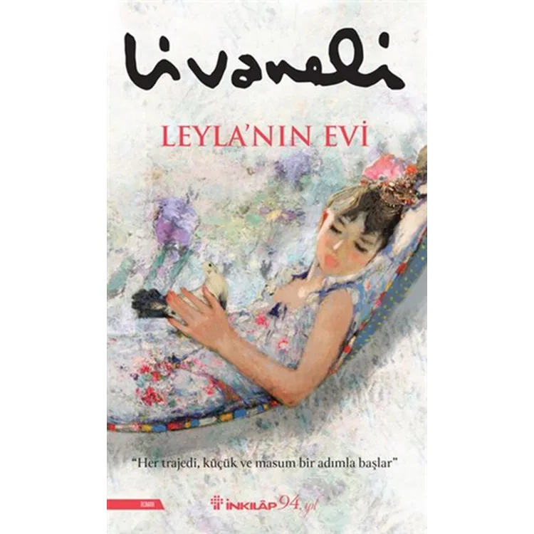 LEYLA' NIN EVİ