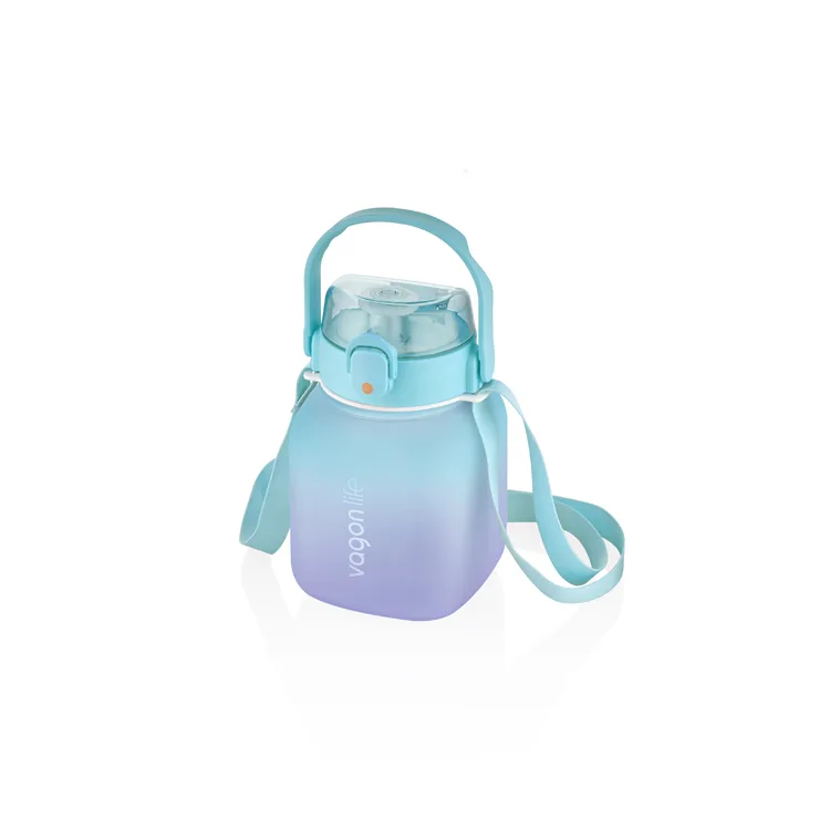 VAGONLİFE MATARA POLICARBON VGN2275P 1100 ML