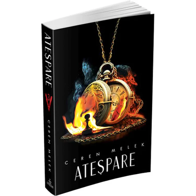 ATEŞPARE 3