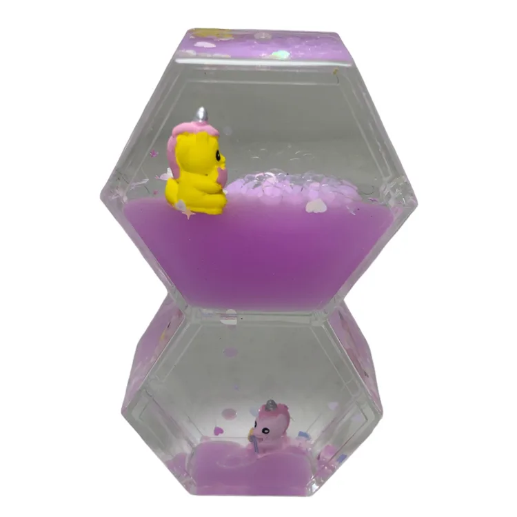DK DK-05 SIVI KUM SAATİ UNICORN
