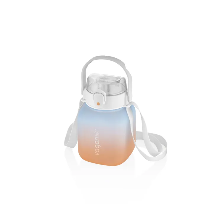 VAGONLİFE MATARA POLICARBON VGN2275P 1100 ML