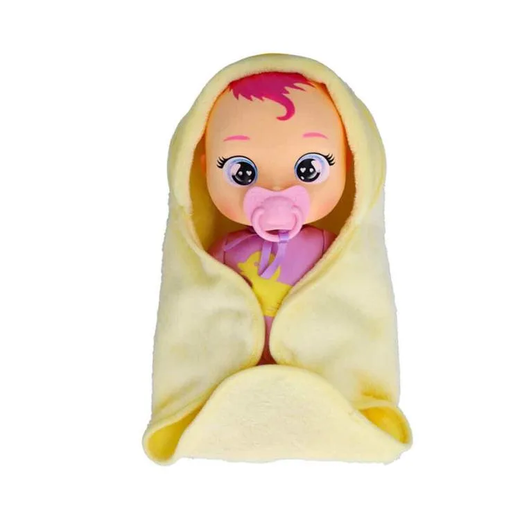 CRY BABIES CY867200 LOVE BANYO ZAMANI ZOE BEBEK 921450 18M+