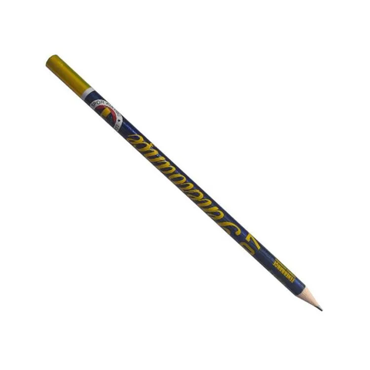 TMN 470455 FENERBAHÇE KURŞUN KALEM - TEKLİ