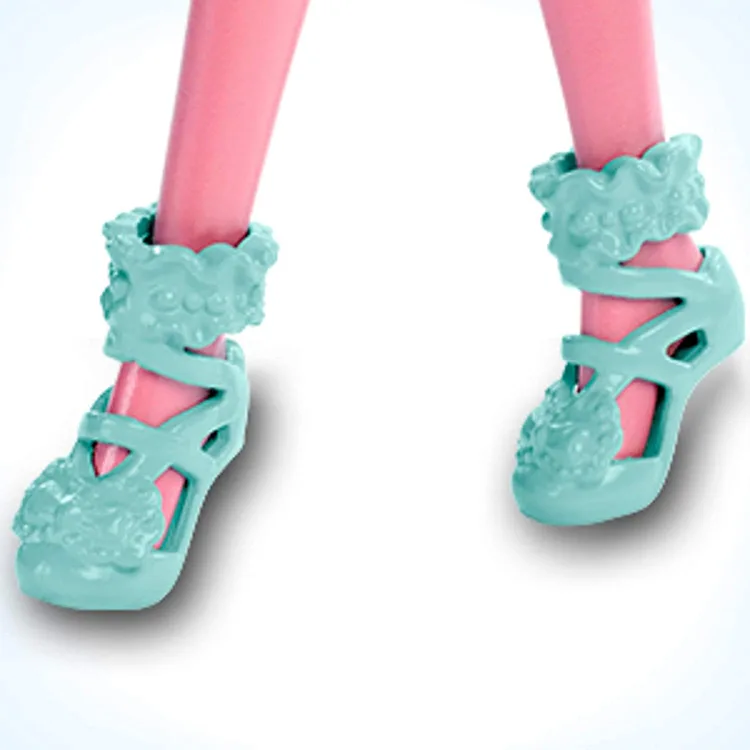 MATTEL FXT00/ FXT03 BARBIE DREAMTOPIA PERİ BEBEKLER