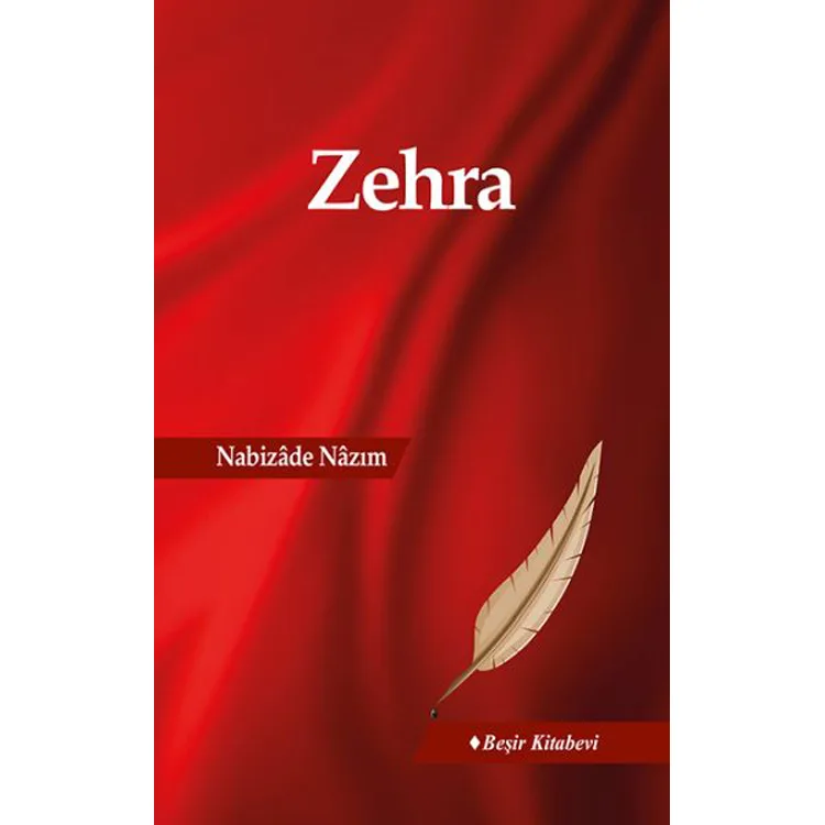 ZEHRA