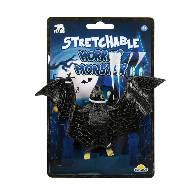 SUNMAN J7668R STRETCHABLE ESNEYEBİLEN KORKU SERİSİ