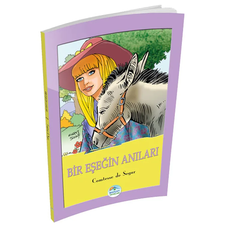 BİR EŞEĞİN ANILARI