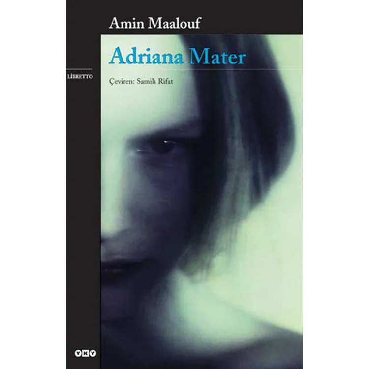 ADRIANA MATER