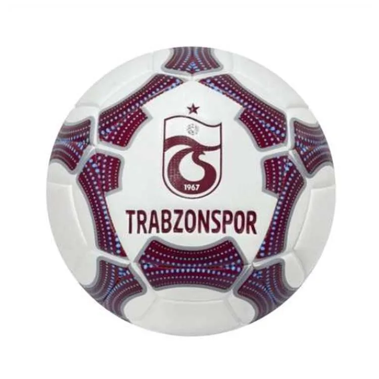 CAN SPORTS TS-4006 TRABZONSPOR PLUS FUTBOL TOPU