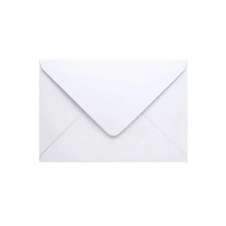 ZARFSAN DAVETİYE ZARFI 13X18 110GR. 1.HAMUR 500'LÜ