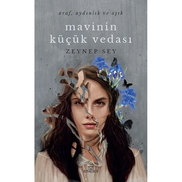 MAVİNİN KÜÇÜK VEDASI
