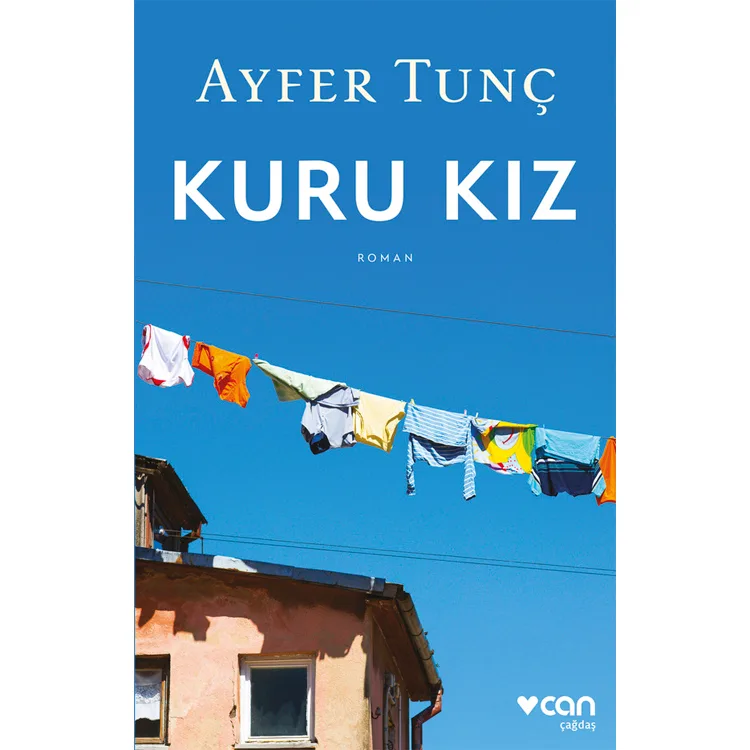 KURU KIZ