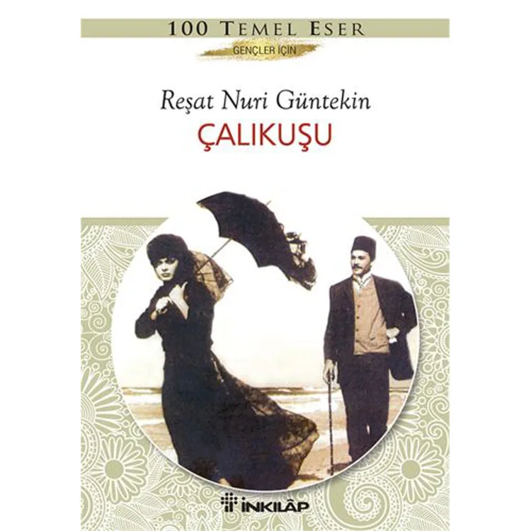 ÇALIKUŞU "GENÇLER İÇİN"
