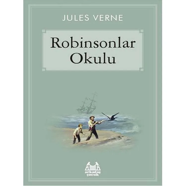 ROBINSONLAR OKULU
