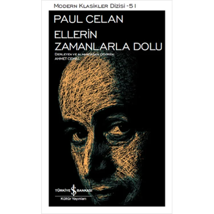 ELLERİN ZAMANLARLA DOLU - MODERN KLASİKLER 51