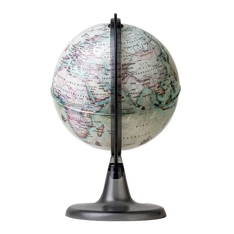 GÜRBÜZ 46152 15 CM ANTİK KÜRE