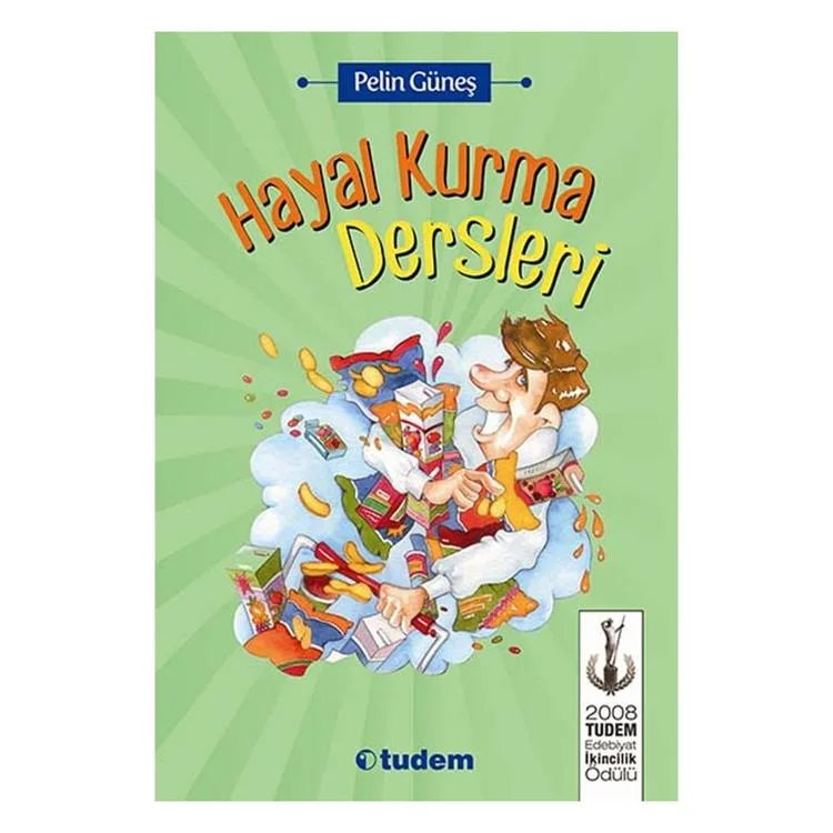 HAYAL KURMA DERSLERİ