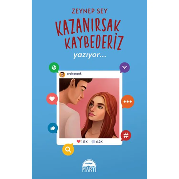 KAZANIRSAK KAYBEDERİZ 2 YAZIYOR... CİLTLİ