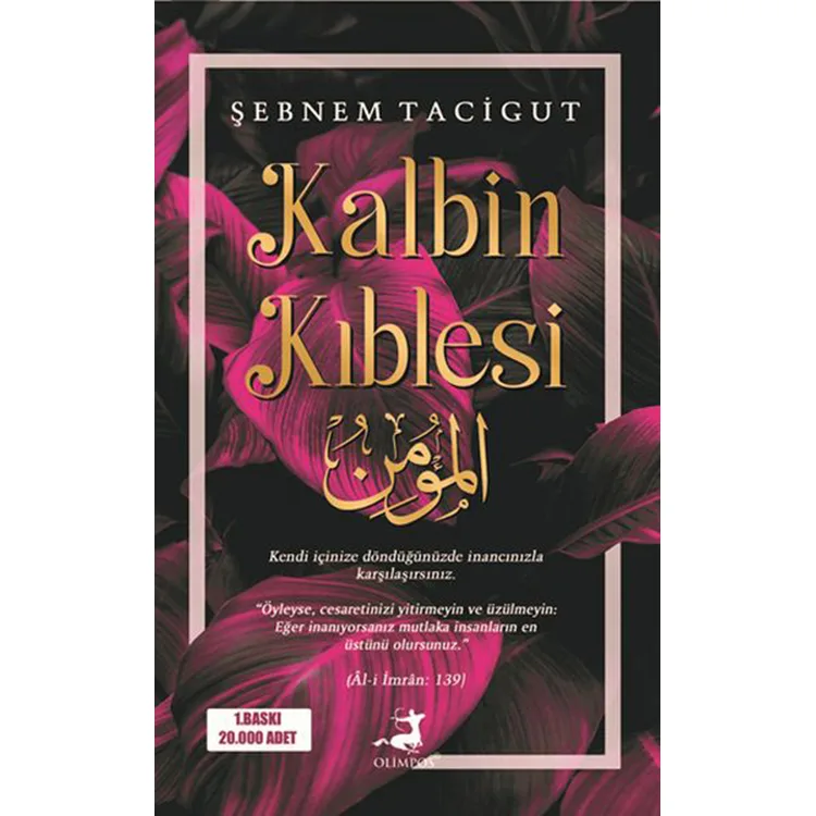 KALBİN KIBLESİ