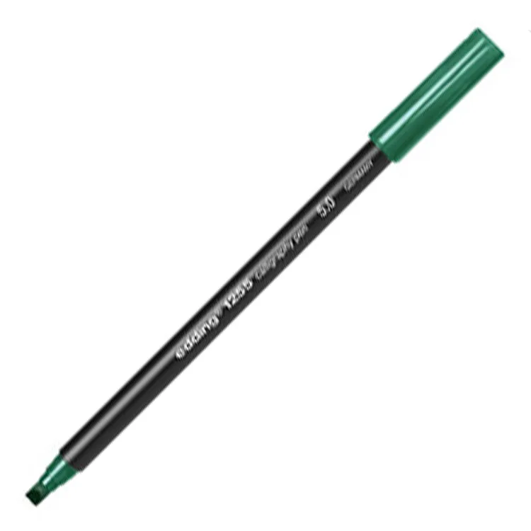 EDDING E12555MM25 KALİGRAFİ KALEMİ 5 MM ÇAM