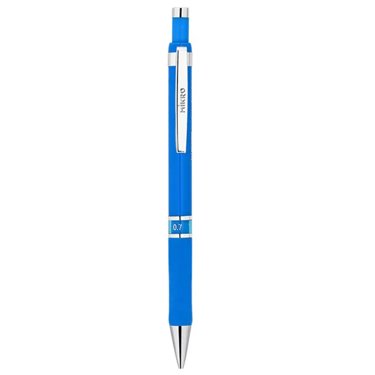 MİKRO MK-9006 0.7mm VERSATİL KALEM CANLI RENKLER