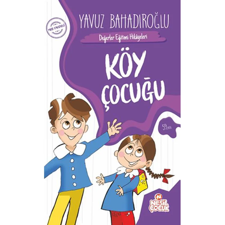 KÖY ÇOCUĞU