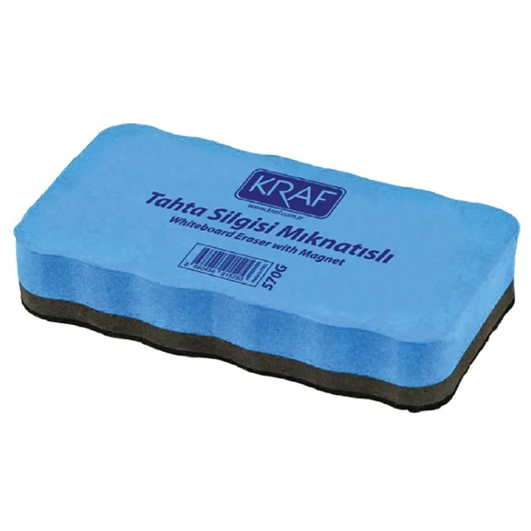 KRAF 570G TAHTA SİLGİSİ EVA MIKNATISLI