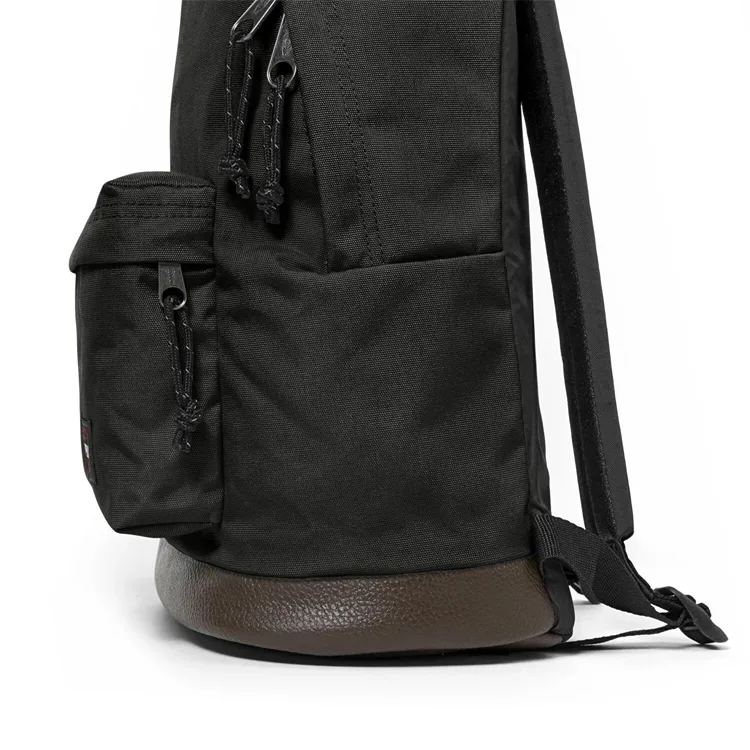 EASTPAK WYOMING BLACK SIRT ÇANTASI EK8110081