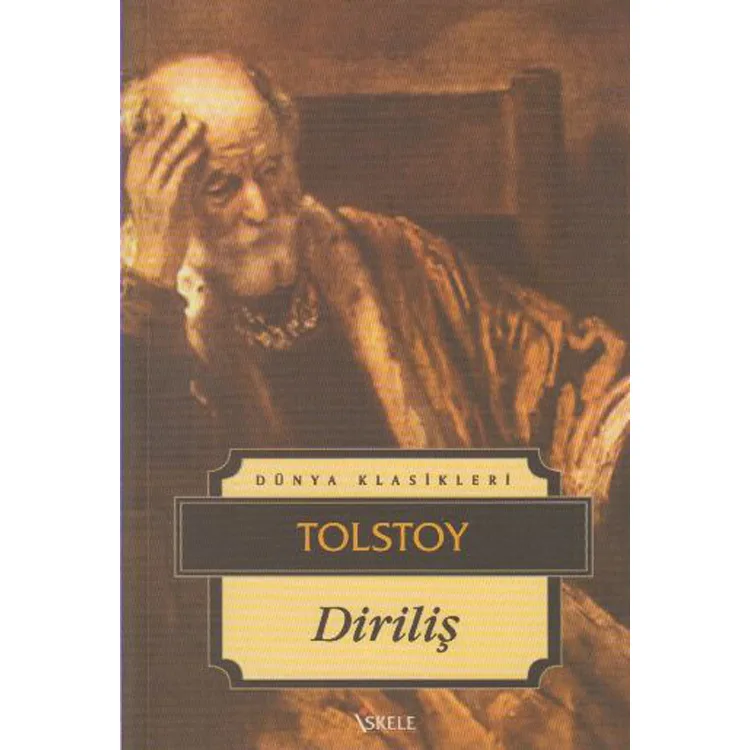 DİRİLİŞ