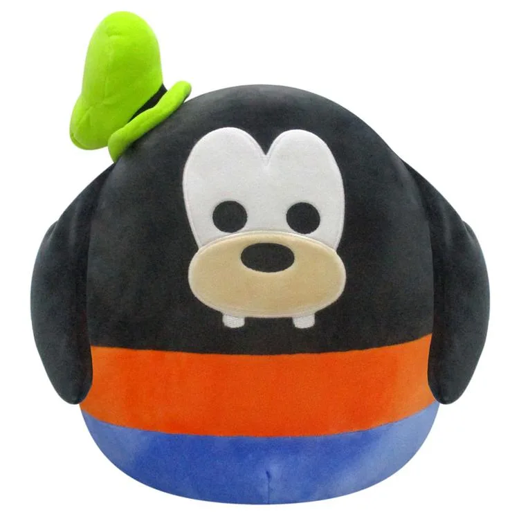 NECO SQK1335 SQUISHMALLOWS DISNEY GOOFY 20 CM