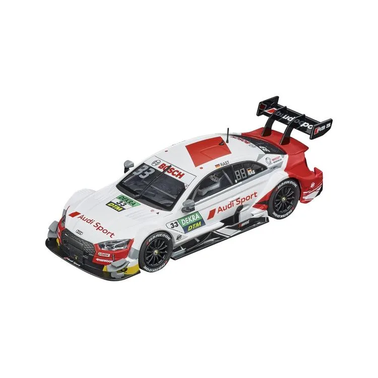 ADORE 25239 CARRERA EVOLUTION DTM FOR EVER KUMANDALI 2 ARAÇLI YARIŞ PİSTİ