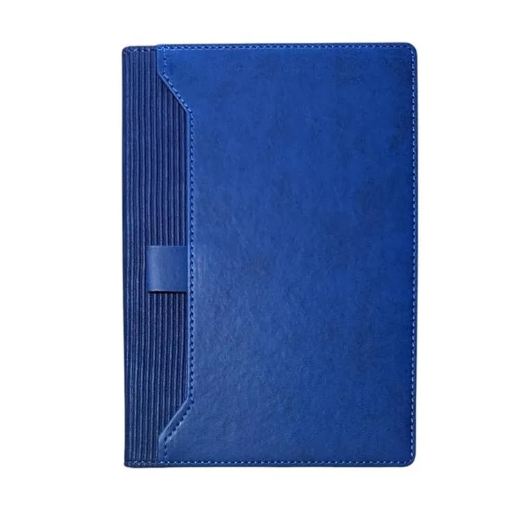 DRN GIFT ST-0660 15x21 THERMO HİLTE CEPLİ 160 YP. ÇİZGİLİ DEFTER - TEKLİ
