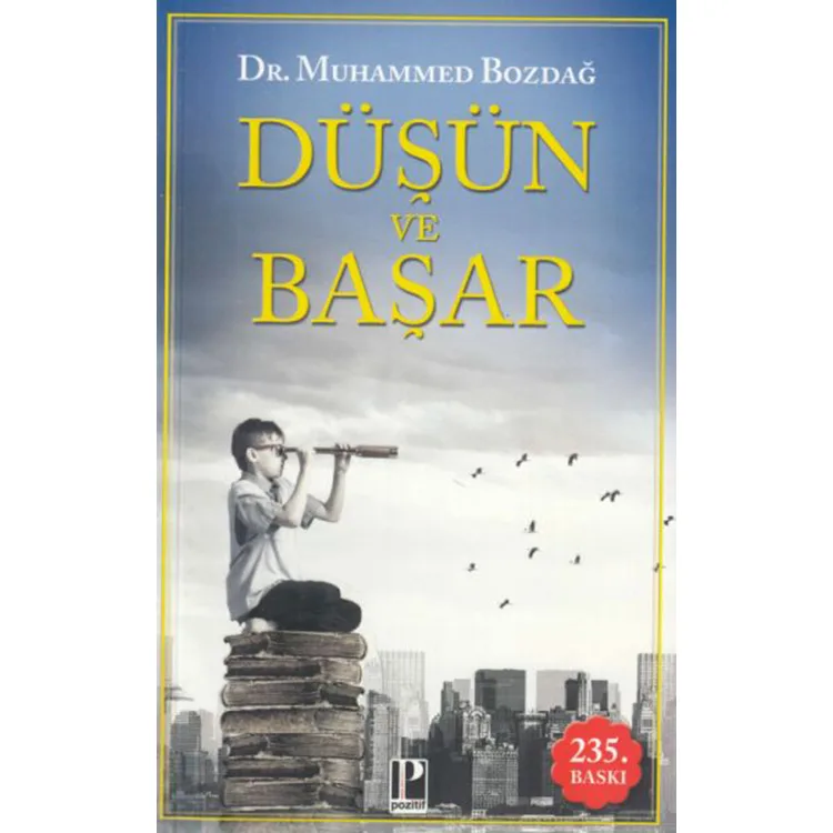 DÜŞÜN VE BAŞAR
