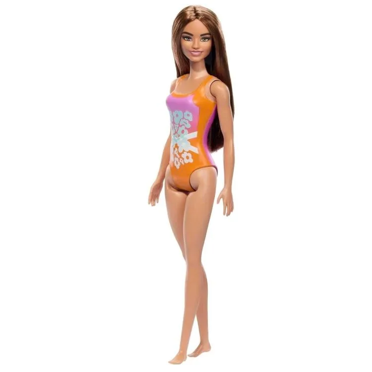 BARBIE DWJ99/HXX50 TATİLDE BEBEKLER 3+
