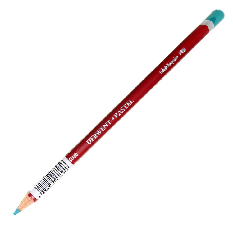DERWENT PASTEL PENCIL - COBALT TURQUOISE P400