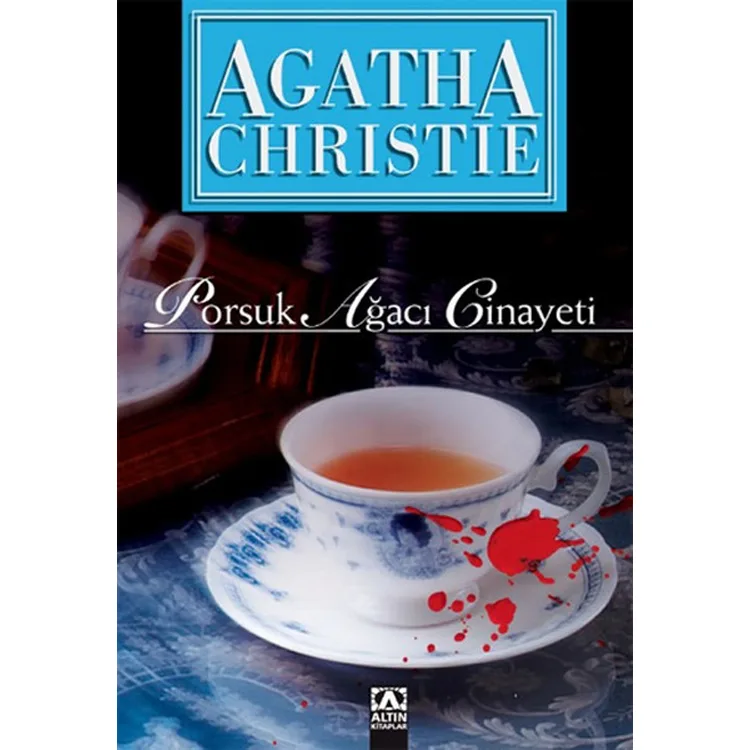 PORSUK AĞACI CİNAYETİ
