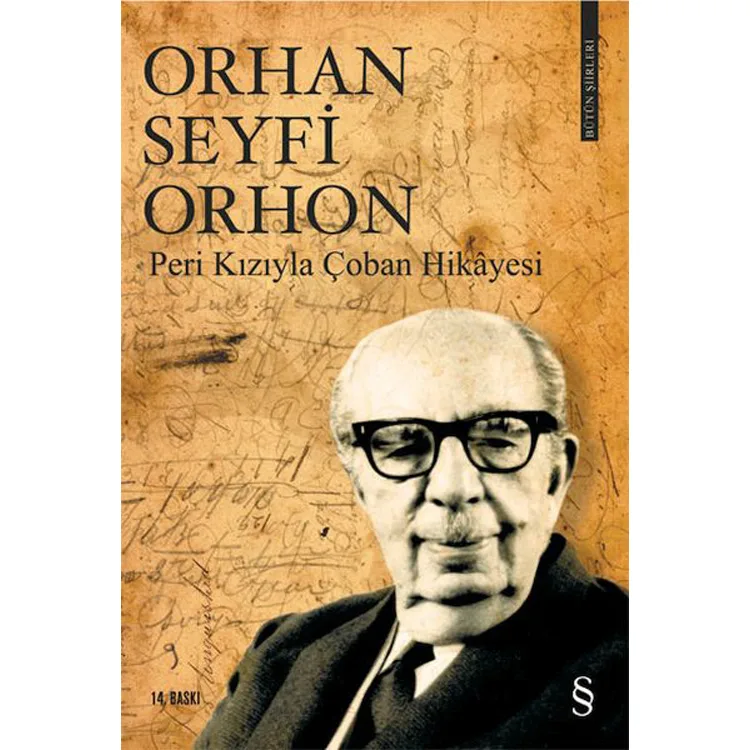 PERİ KIZIYLA ÇOBAN HİKAYESİ