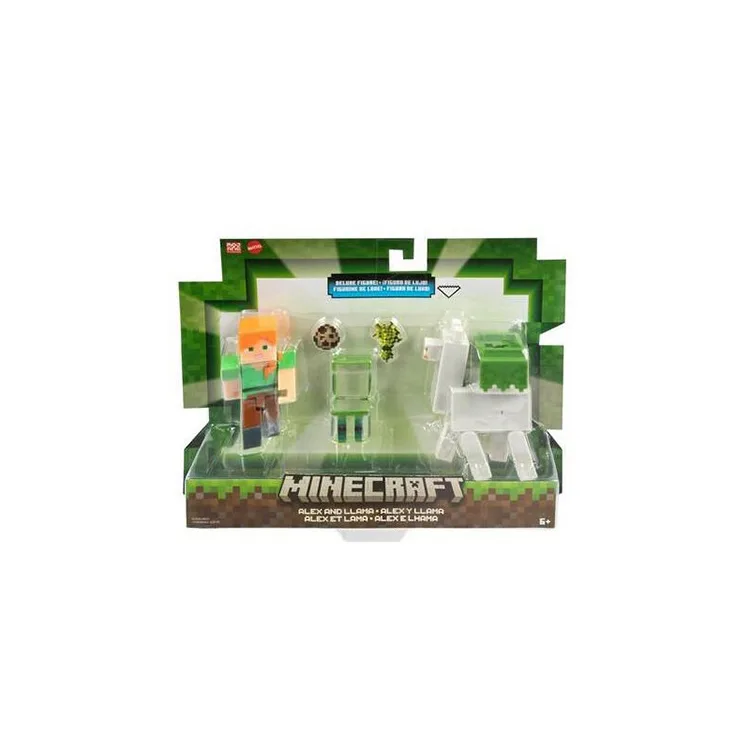MINECRAFT GTT53/HLB30 İKİLİ FÜGÜR