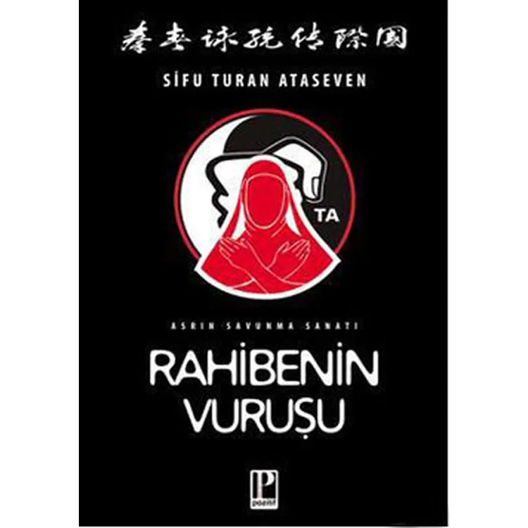 RAHİBENİN VURUŞU
