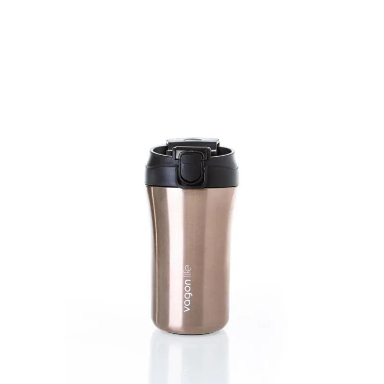 VAGONLİFE ÇELİK MUG MATARA VGN2004 400 ML